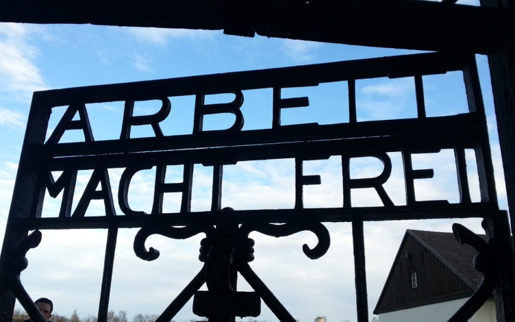 Gli eroi di Dachau: Guida TV  - TV Sorrisi e Canzoni