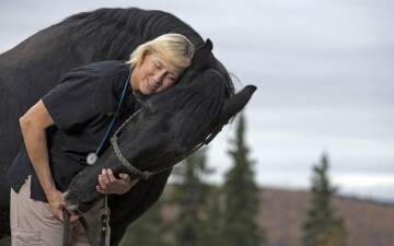 Dr. Dee: veterinaria in Alaska: Guida TV  - TV Sorrisi e Canzoni