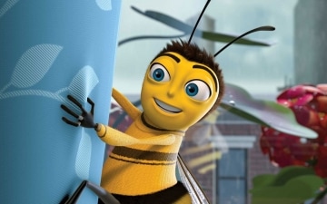 Bee Movie: Guida TV  - TV Sorrisi e Canzoni