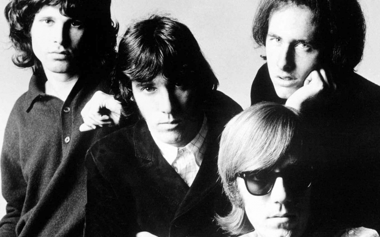 Doors Live at the Bowl '68: Guida TV  - TV Sorrisi e Canzoni