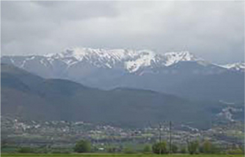 Il Monte Terminillo e la piana reatina: Guida TV  - TV Sorrisi e Canzoni