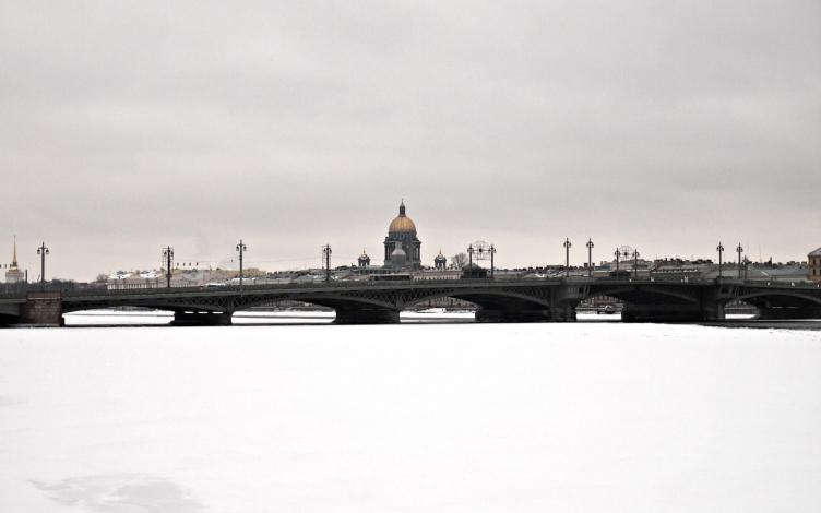 Russia: il grande freddo: Guida TV  - TV Sorrisi e Canzoni