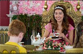 Royal-ish - Principessa per caso: Guida TV  - TV Sorrisi e Canzoni