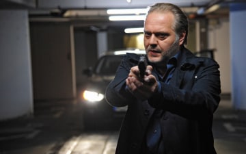 Il commissario Voss: Guida TV  - TV Sorrisi e Canzoni