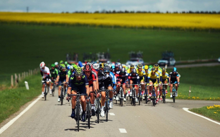Ciclismo: Campionato Italiano su Strada: Guida TV  - TV Sorrisi e Canzoni