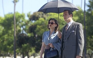 Marvel's Agent Carter: Guida TV  - TV Sorrisi e Canzoni