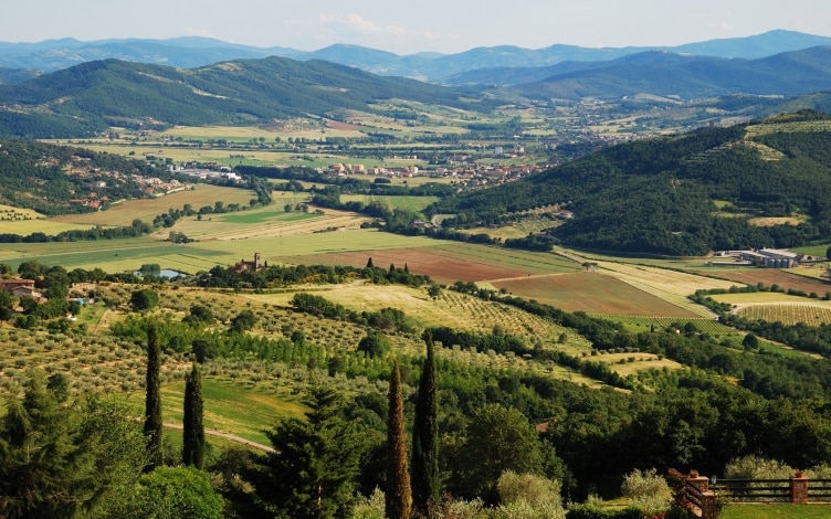 Viaggio in Italia - Toscana: Guida TV  - TV Sorrisi e Canzoni
