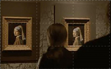 Il Telegiornale dell'Arte: Guida TV  - TV Sorrisi e Canzoni