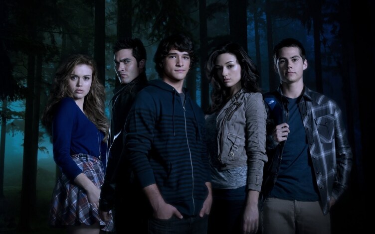 Teen Wolf: Guida TV  - TV Sorrisi e Canzoni