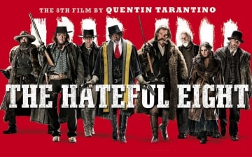 The Hateful Eight: Guida TV  - TV Sorrisi e Canzoni