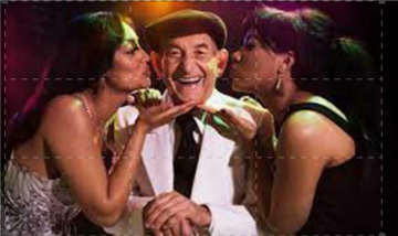 Sugar Babies - Amori a contratto: Guida TV  - TV Sorrisi e Canzoni
