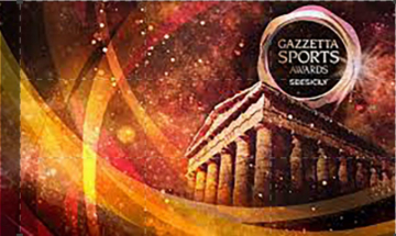 Gazzetta Sports Awards 2024: Guida TV  - TV Sorrisi e Canzoni