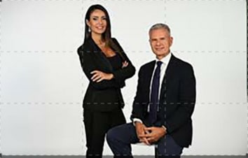 Pressing - Nel Cuore Dello Sport: Guida TV  - TV Sorrisi e Canzoni