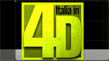 Tablet. Italia in 4D: Guida TV  - TV Sorrisi e Canzoni
