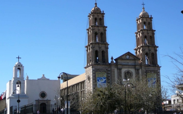 Messico. Santa Messa dalla Ciudad Juarez: Guida TV  - TV Sorrisi e Canzoni