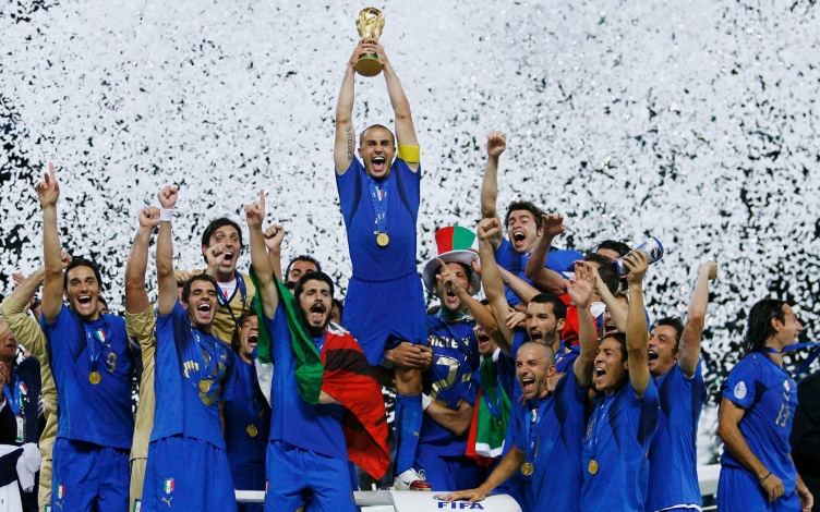 Per sempre campioni: Guida TV  - TV Sorrisi e Canzoni