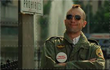 Speciale Wonderland - Gotico Newyorchese: I 50 anni di Taxi Driver di M. Scorsese: Guida TV  - TV Sorrisi e Canzoni