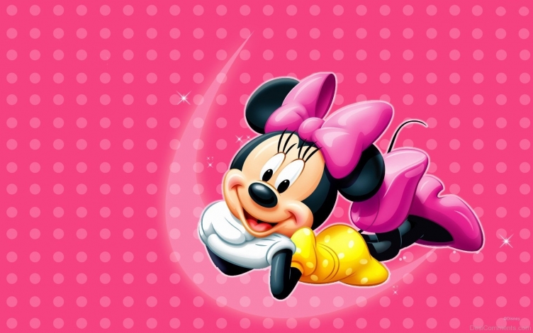 Minnie Fashion: Guida TV  - TV Sorrisi e Canzoni