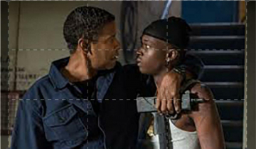 The Equalizer 2: Senza perdono: Guida TV  - TV Sorrisi e Canzoni
