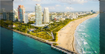 Florida - Lo Stato Del Sole: Guida TV  - TV Sorrisi e Canzoni