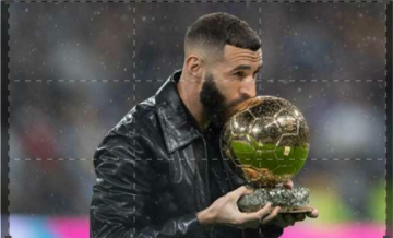 Cerimonia Di Consegna Del Pallone D'Oro 2023: Guida TV  - TV Sorrisi e Canzoni
