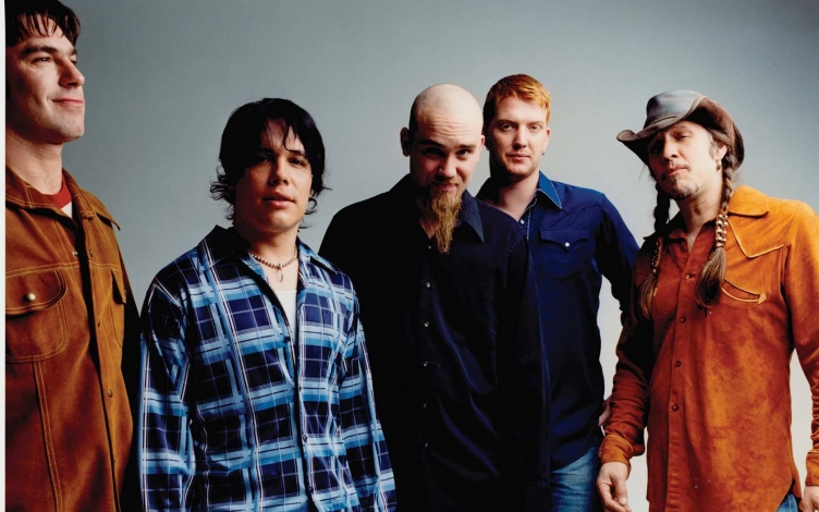 Queens of the Stone Age: Guida TV  - TV Sorrisi e Canzoni