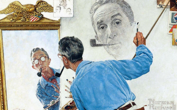 Iconologie quotidiane: Guida TV  - TV Sorrisi e Canzoni