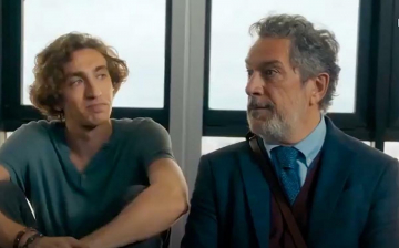 Purchè finisca bene - Tutto a posto: Guida TV  - TV Sorrisi e Canzoni
