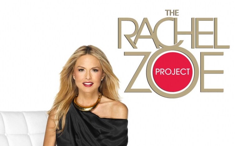 The Rachel Zoe project: Guida TV  - TV Sorrisi e Canzoni
