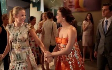 Gossip Girl: Guida TV  - TV Sorrisi e Canzoni