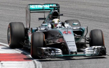 Hamilton - Still I Rise: Guida TV  - TV Sorrisi e Canzoni