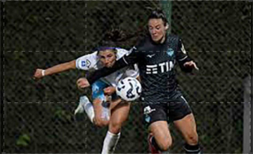 Prepartita Women's Cup: Guida TV  - TV Sorrisi e Canzoni