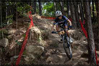 UCI MTB World Championships: Guida TV  - TV Sorrisi e Canzoni