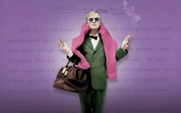 The Capote Tapes: Guida TV  - TV Sorrisi e Canzoni