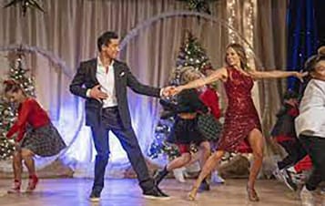 Natale a passo di danza: Guida TV  - TV Sorrisi e Canzoni