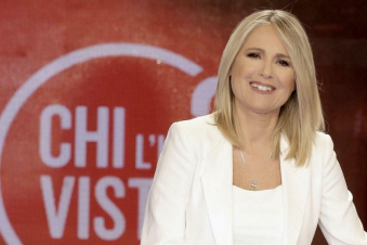 Chi l'ha visto?: Guida TV  - TV Sorrisi e Canzoni