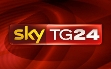 TG24 Buongiorno: Guida TV  - TV Sorrisi e Canzoni