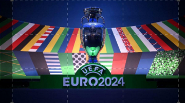 Qualificazioni Euro 2024: Guida TV  - TV Sorrisi e Canzoni