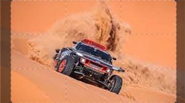 Speciale Dakar: Guida TV  - TV Sorrisi e Canzoni