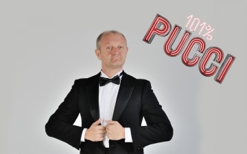 101% Pucci: Guida TV  - TV Sorrisi e Canzoni