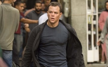 The Bourne Ultimatum - Il ritorno dello sciacallo: Guida TV  - TV Sorrisi e Canzoni