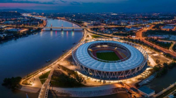 Mondiali Budapest 2023: Guida TV  - TV Sorrisi e Canzoni