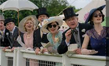 Downton Abbey: Il gran finale: Guida TV  - TV Sorrisi e Canzoni