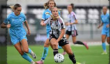 Serie A Women's Cup Finale 2025: Guida TV  - TV Sorrisi e Canzoni
