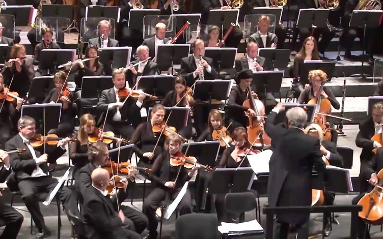 Puccini: Messa di Gloria: Guida TV  - TV Sorrisi e Canzoni