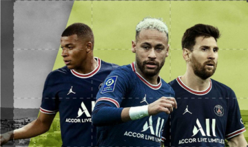 Paris Saint-Germain: tutti i gol del titolo: Guida TV  - TV Sorrisi e Canzoni