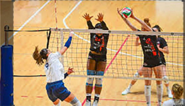 Pallavolo Femminile: Finale Torneo Simonetta Avalle: Guida TV  - TV Sorrisi e Canzoni