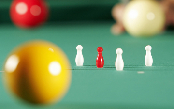 Snooker. Primo turno: Guida TV  - TV Sorrisi e Canzoni