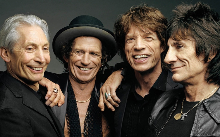 Rolling Stones: Guida TV  - TV Sorrisi e Canzoni