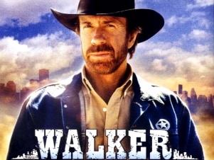 Walker Texas Ranger: Guida TV  - TV Sorrisi e Canzoni